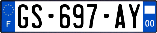 GS-697-AY