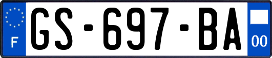 GS-697-BA