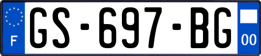 GS-697-BG