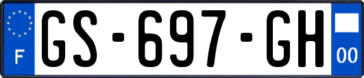 GS-697-GH