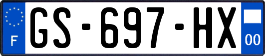 GS-697-HX