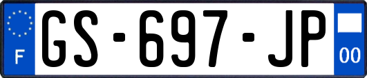 GS-697-JP