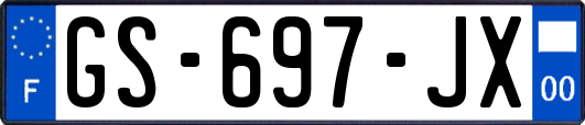 GS-697-JX