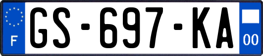 GS-697-KA