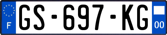 GS-697-KG