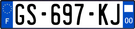 GS-697-KJ