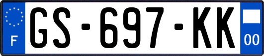 GS-697-KK