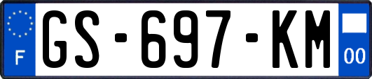 GS-697-KM