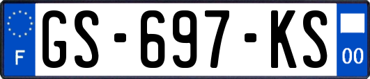 GS-697-KS