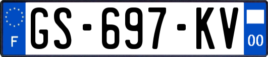 GS-697-KV