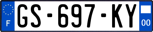 GS-697-KY