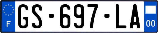 GS-697-LA