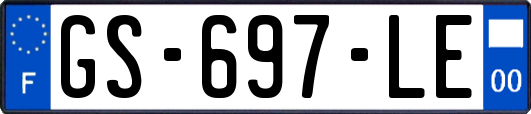GS-697-LE