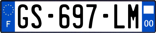 GS-697-LM