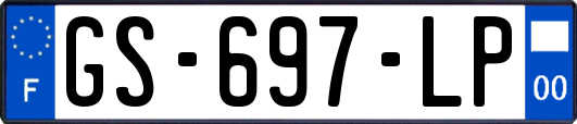 GS-697-LP