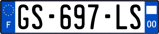 GS-697-LS