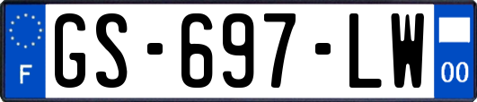 GS-697-LW