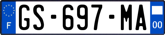 GS-697-MA