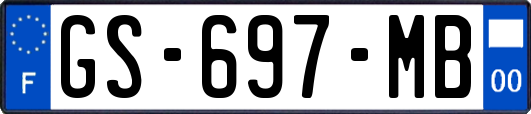 GS-697-MB