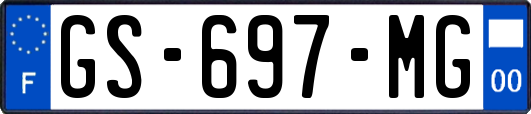 GS-697-MG
