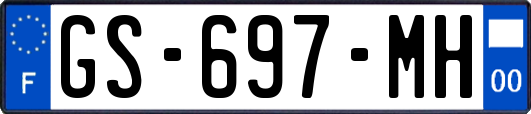 GS-697-MH