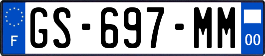 GS-697-MM