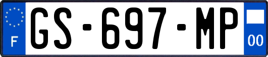 GS-697-MP