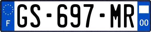 GS-697-MR