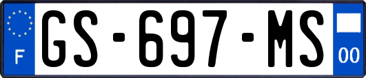 GS-697-MS