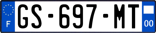 GS-697-MT