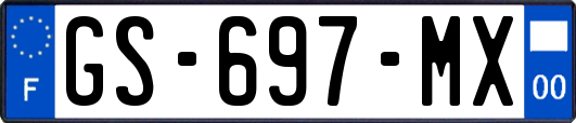 GS-697-MX