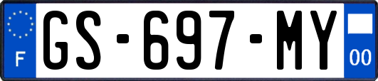 GS-697-MY