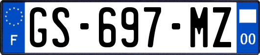 GS-697-MZ
