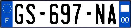 GS-697-NA
