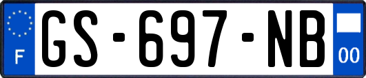 GS-697-NB