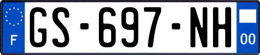 GS-697-NH
