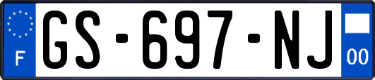 GS-697-NJ