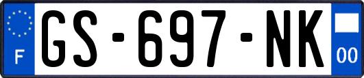 GS-697-NK