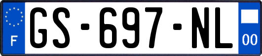 GS-697-NL
