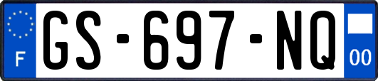 GS-697-NQ