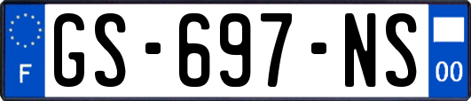 GS-697-NS