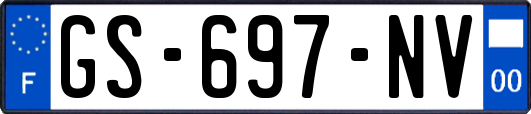 GS-697-NV