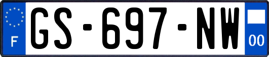 GS-697-NW