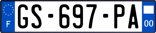 GS-697-PA