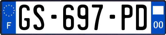 GS-697-PD