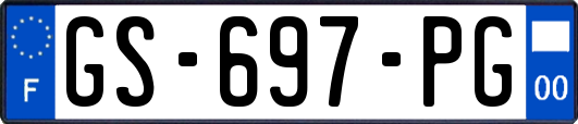 GS-697-PG