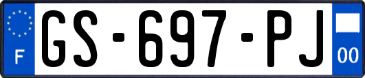 GS-697-PJ