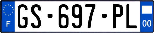 GS-697-PL