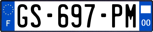 GS-697-PM