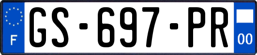 GS-697-PR